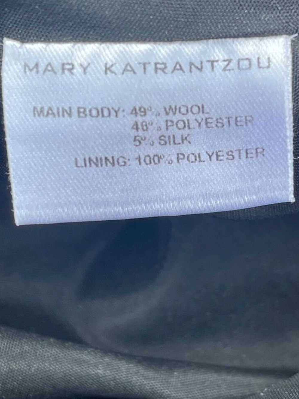 Mary Katrantzou Runway Pink Paisley Jacquard Cropped Flare Pants US 4 - Picture 5 of 7